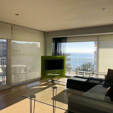 Apartamento Bruselas Салоу Екстер'єр фото